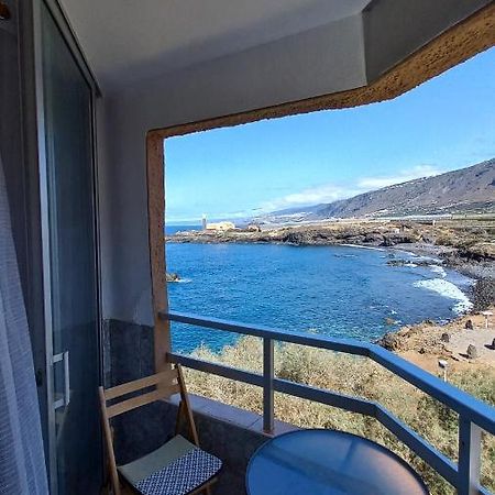 Отдых У Океана Apartment Los Silos Luaran gambar