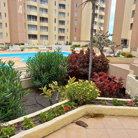 Отдых У Океана Apartment Los Silos Luaran gambar
