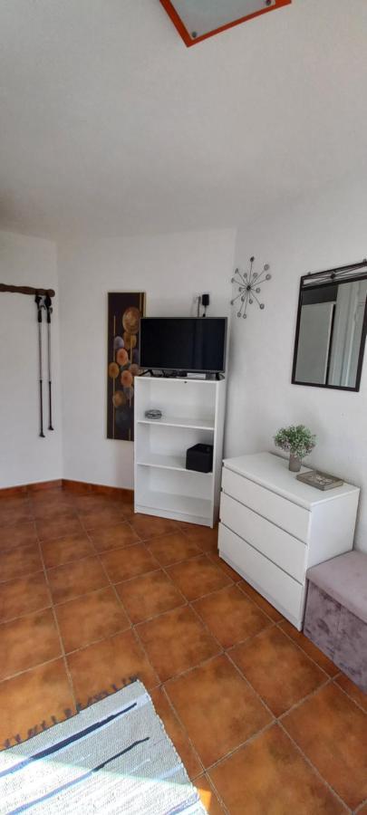 Отдых У Океана Apartment Los Silos Luaran gambar