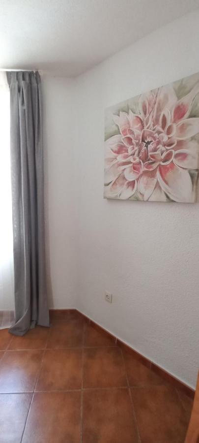 Отдых У Океана Apartment Los Silos Luaran gambar