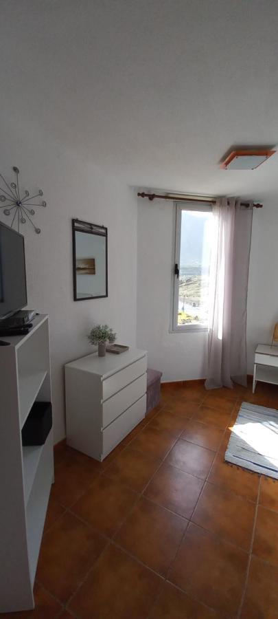 Отдых У Океана Apartment Los Silos Luaran gambar