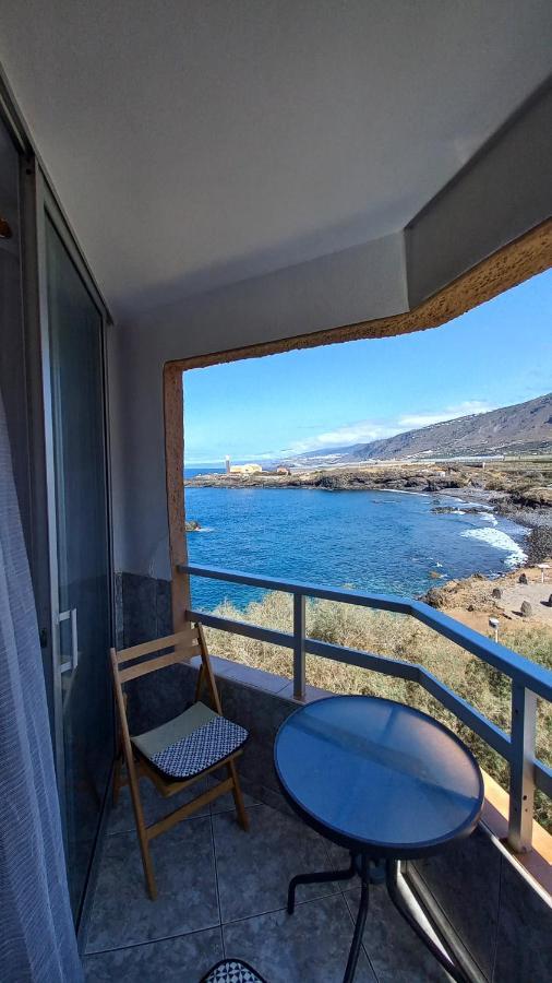 Отдых У Океана Apartment Los Silos Luaran gambar