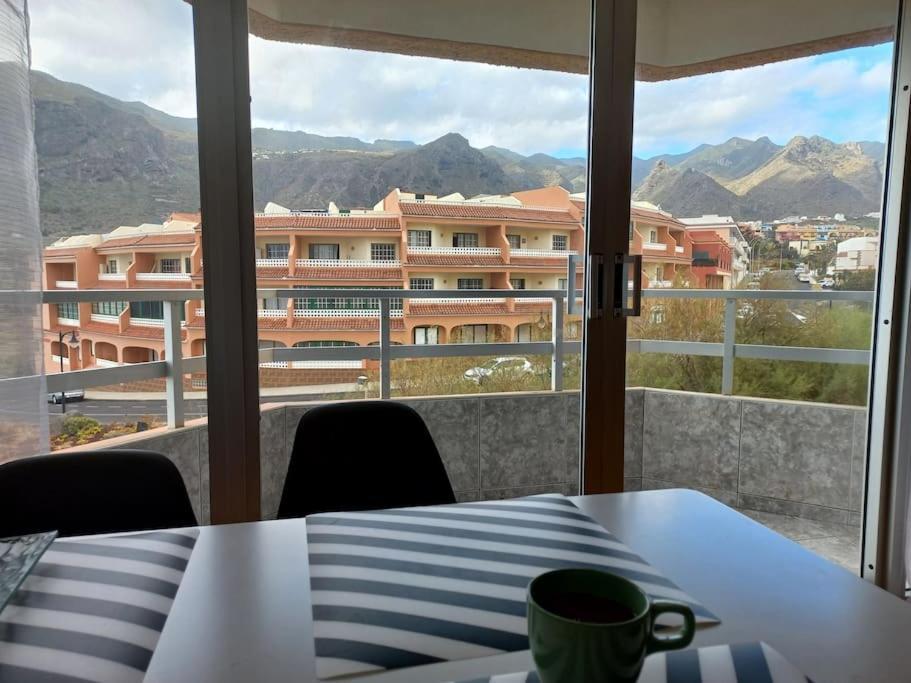 Отдых У Океана Apartment Los Silos Luaran gambar