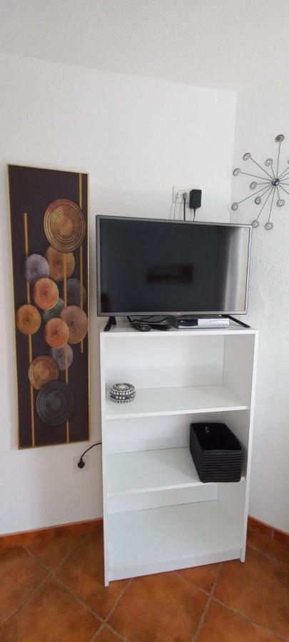 Отдых У Океана Apartment Los Silos Luaran gambar