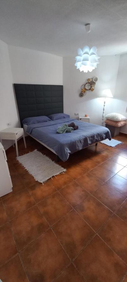 Отдых У Океана Apartment Los Silos Luaran gambar