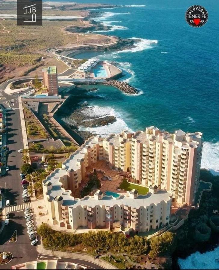 Отдых У Океана Apartment Los Silos Luaran gambar