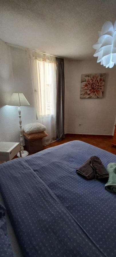 Отдых У Океана Apartment Los Silos Luaran gambar
