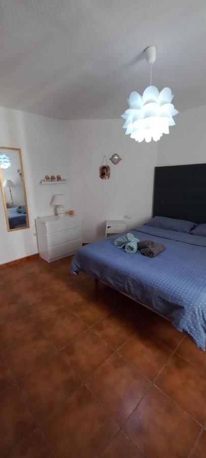 Отдых У Океана Apartment Los Silos Luaran gambar