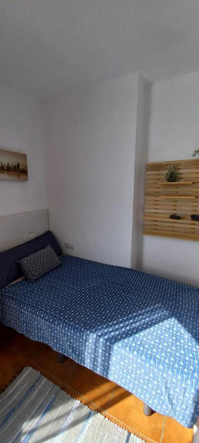 Отдых У Океана Apartment Los Silos Luaran gambar