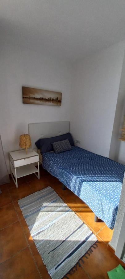 Отдых У Океана Apartment Los Silos Luaran gambar