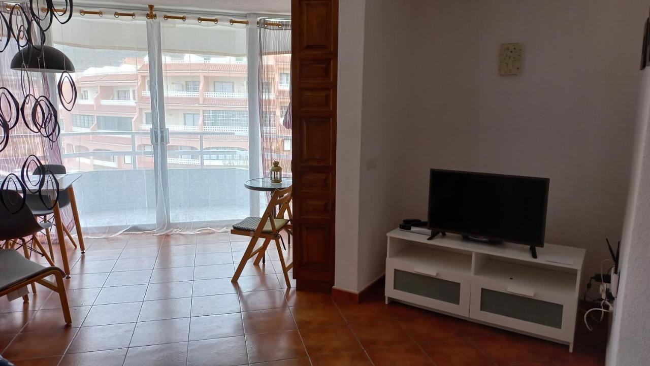 Отдых У Океана Apartment Los Silos Luaran gambar