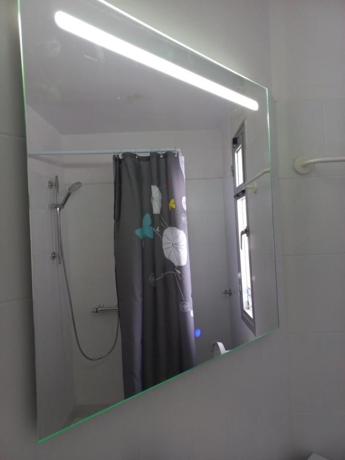 Отдых У Океана Apartment Los Silos Luaran gambar